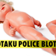 Image for article titled Cops Say Man Broke Baby's Leg When Diaper Change Interrupted His Game